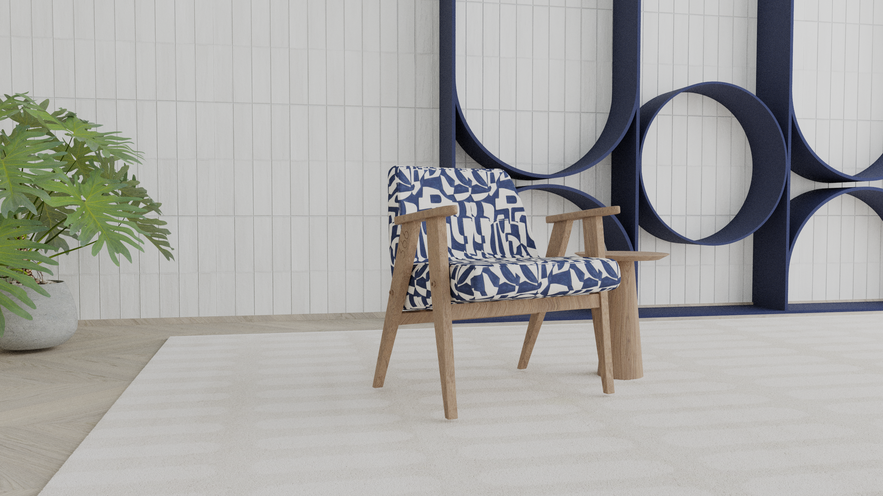 Sala bankietowa z lustrzanym sufitem